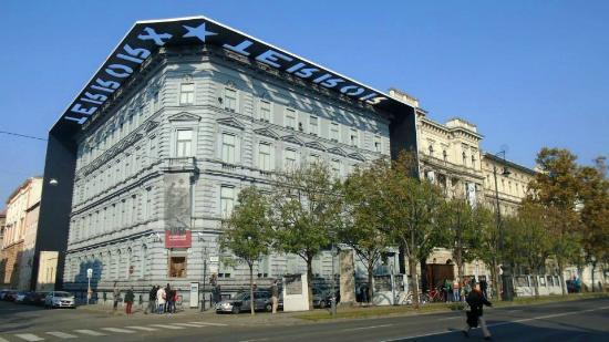 Museo Casa del terrore